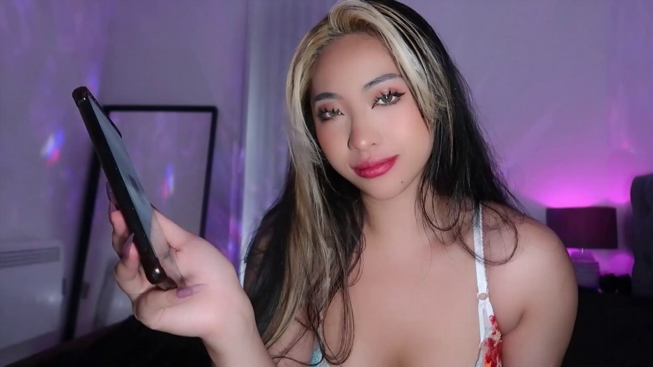 Claudiahon - How Many Rounds You Can Last -Handpicked Jerk-Off Instruction